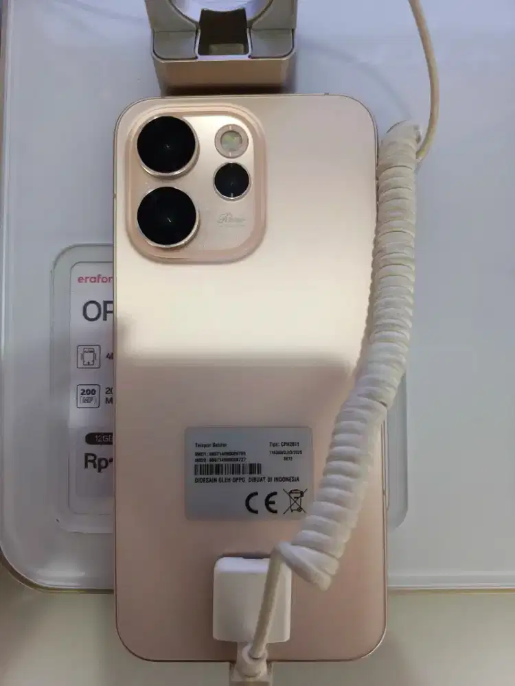 OPPO RENO 15 PRO MAX