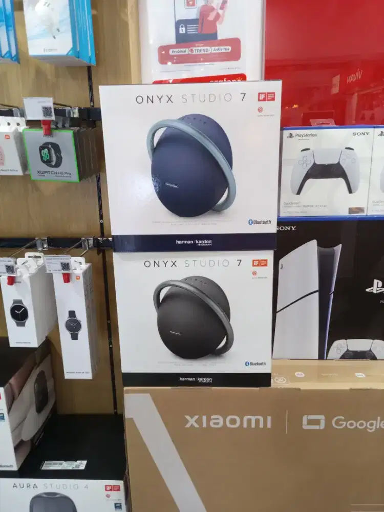 Harman Kardon Onyx Studio 7 Resmi Garansi Resmi Cash Dan Kredit