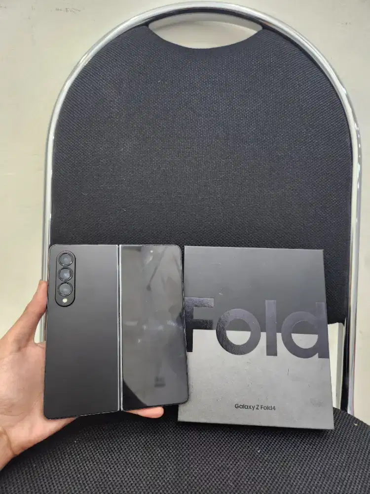 Samsung Z fold 4 5g 12/512gb