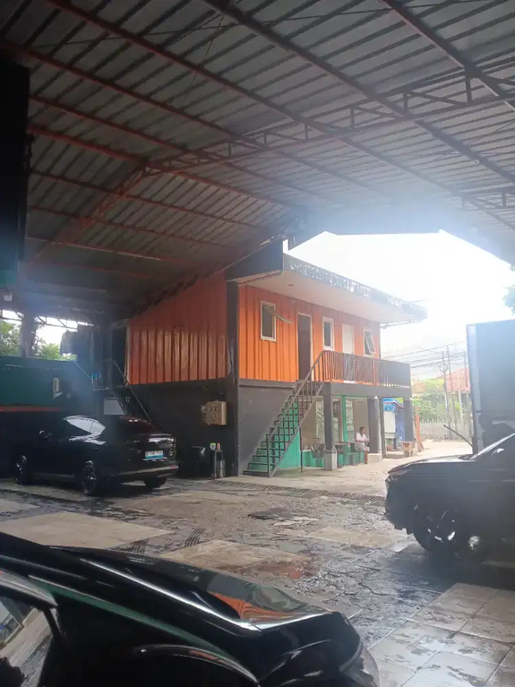 LOWONGAN MENDESAK ( MENGINAP )