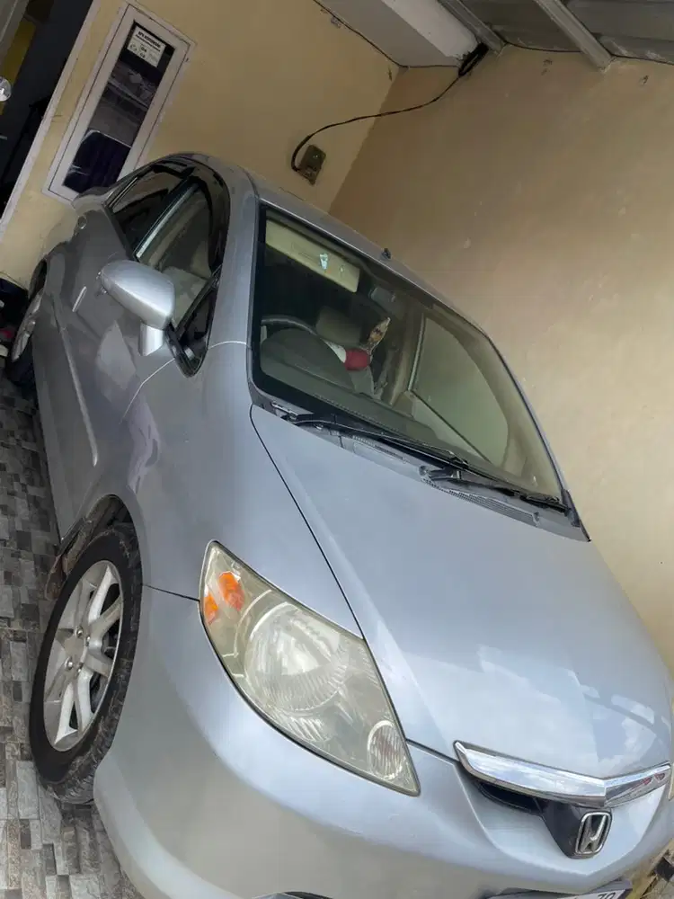 Honda City 2005 Bensin