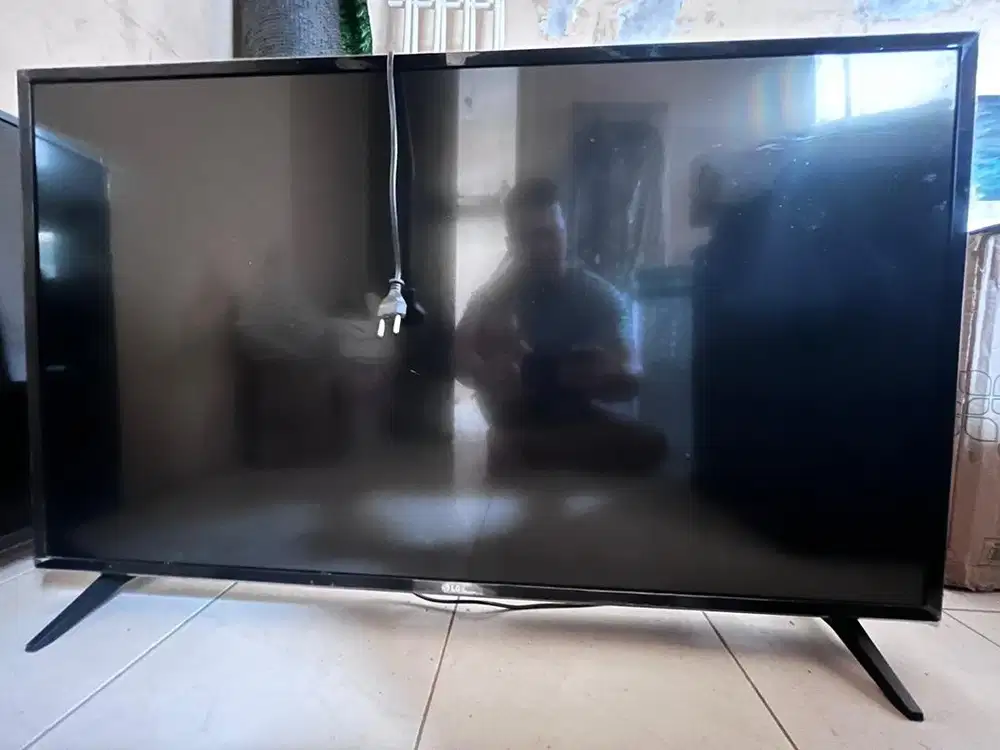 Jual Smart TV LG ukuran 43 inch