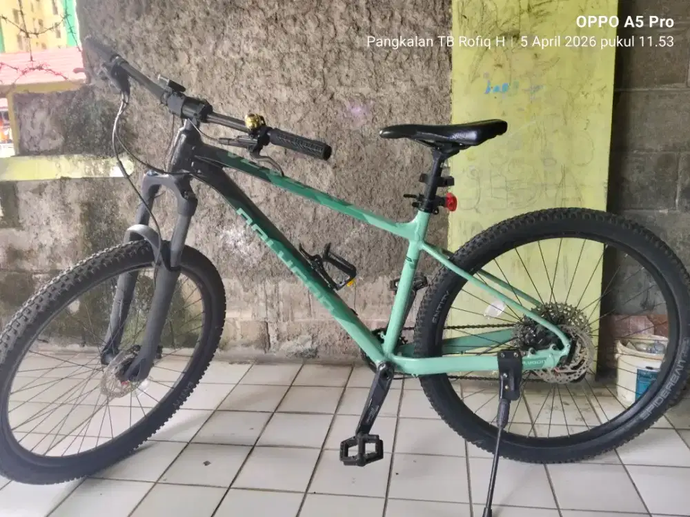 Sepedah Polygon xtrada 6