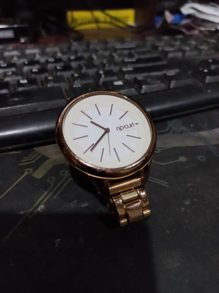 Jam Tangan RipCurl