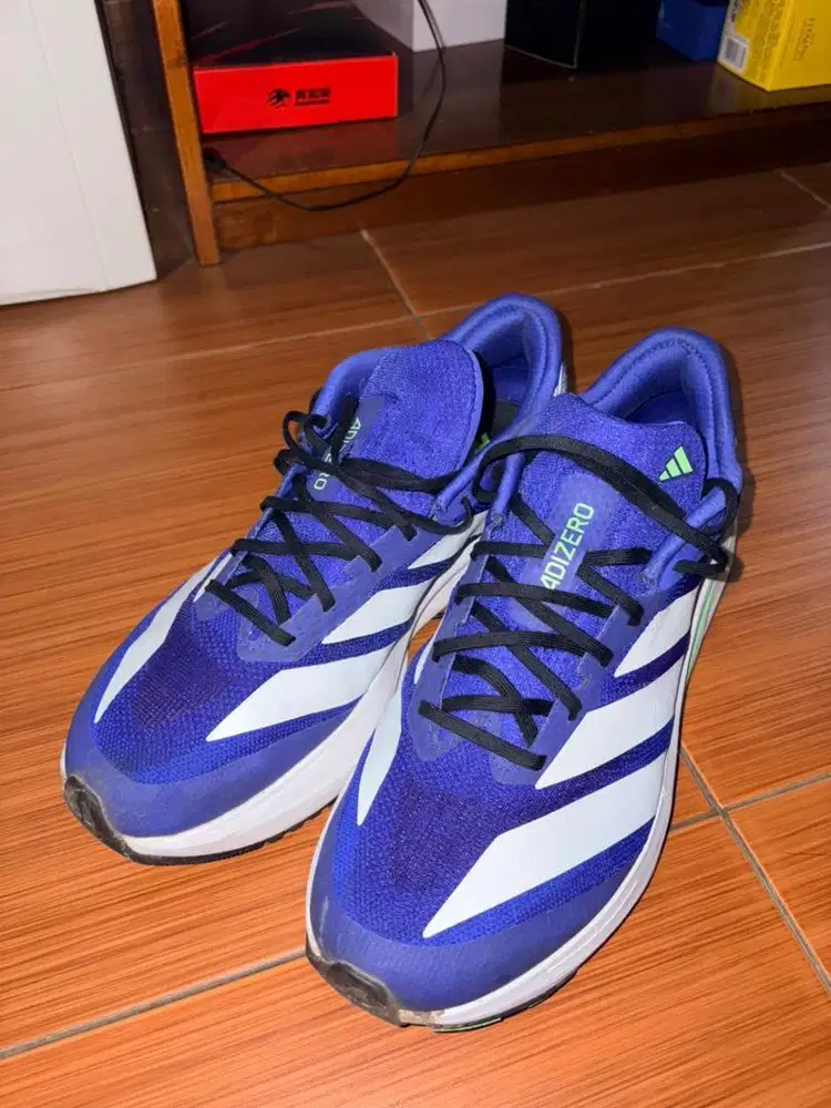 Sepatu adidas adizero sl 2
