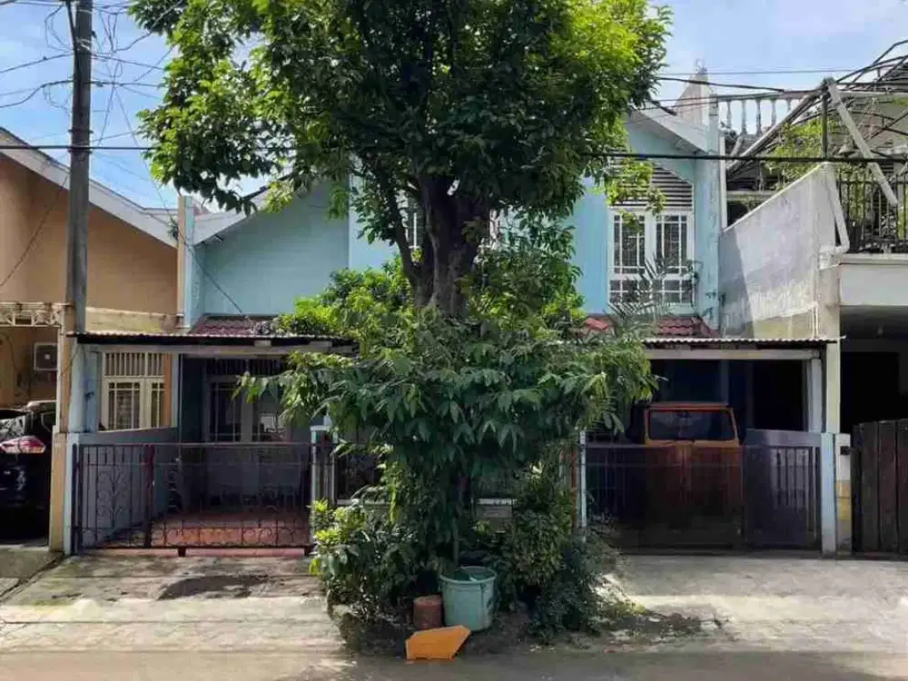 Dijual Rumah Di Bintaro Sektor 3