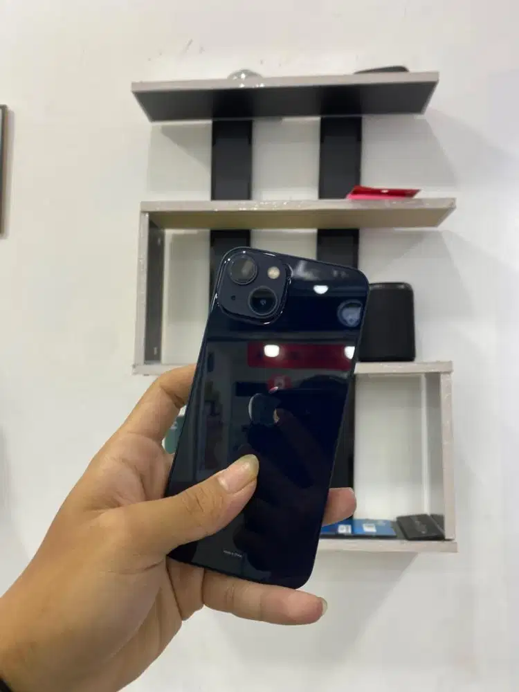 Iphone 13 128Gb ibox