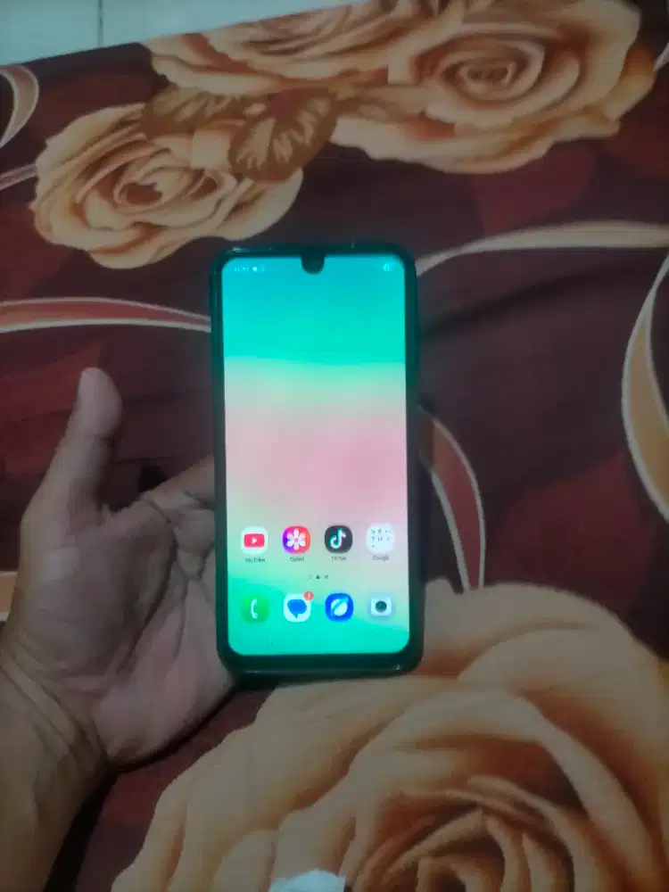 Samsung A26 5G ram 8/256