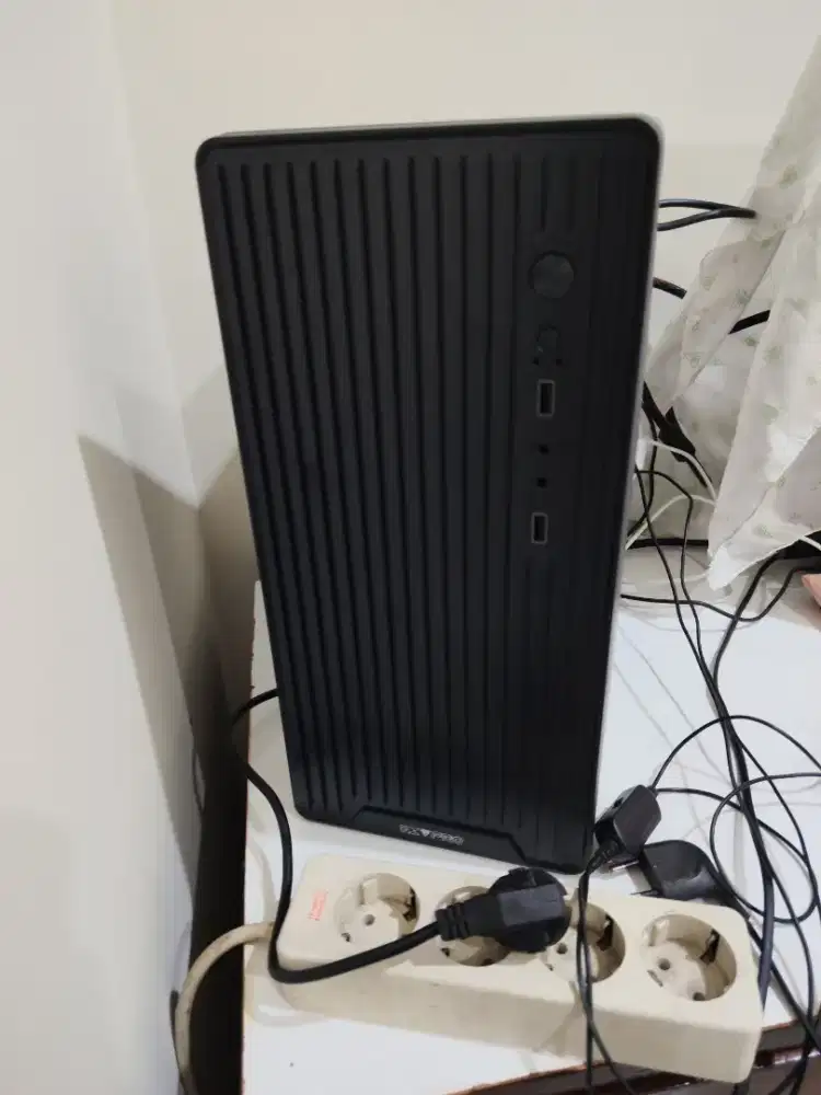 dijual cepat komputer i5 gen 3470