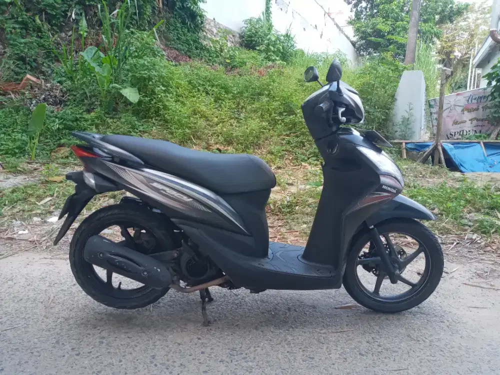 Dijual specy karbu orisinil