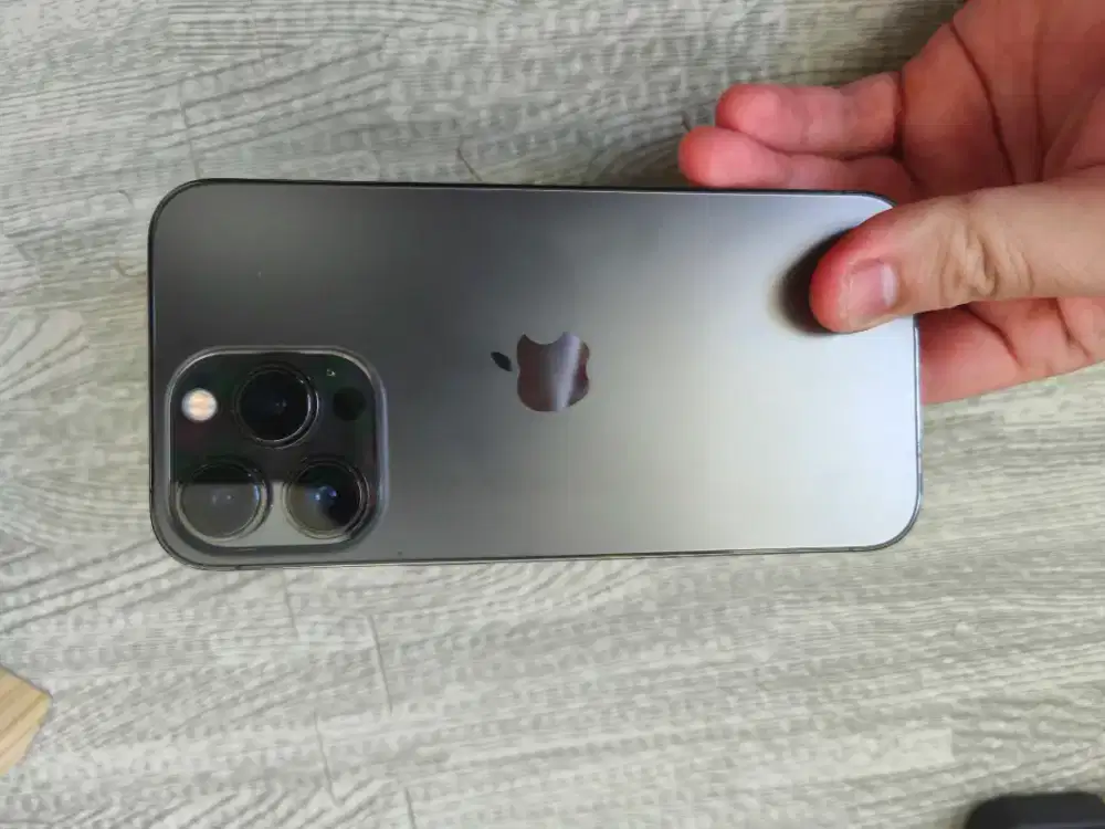 Iphone 13 pro 512gb IBOX ada minus