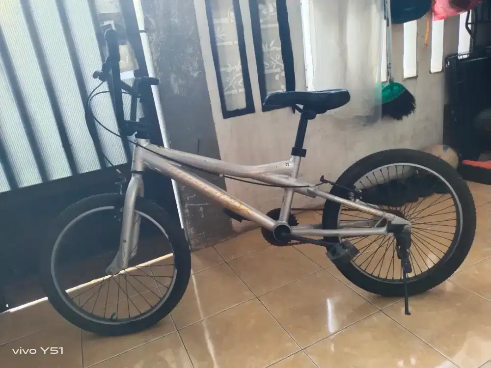 Speda model BMX 20inc