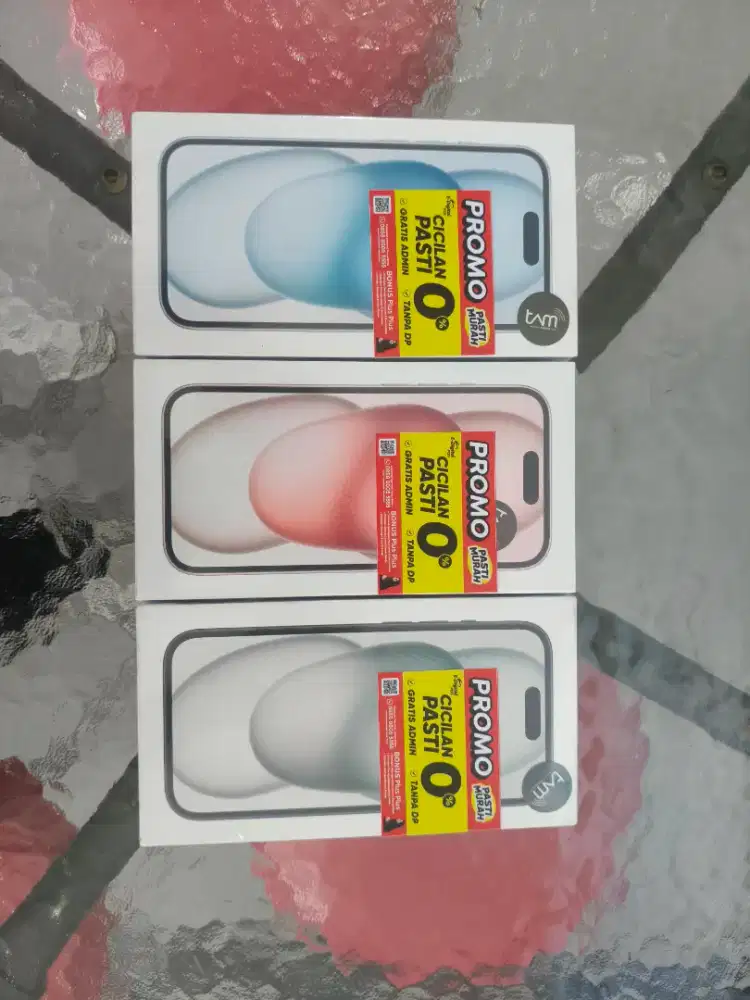 Kredit iPhone free adaptor