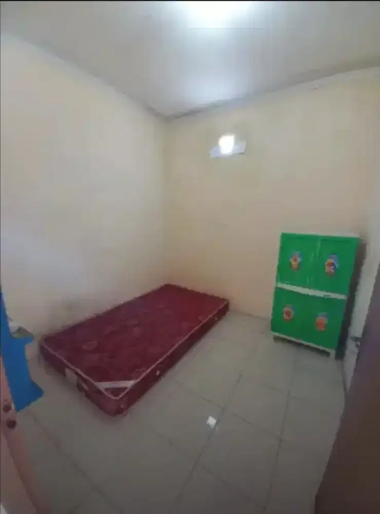 Kosan putri, pakai AC, Plumpang jakut