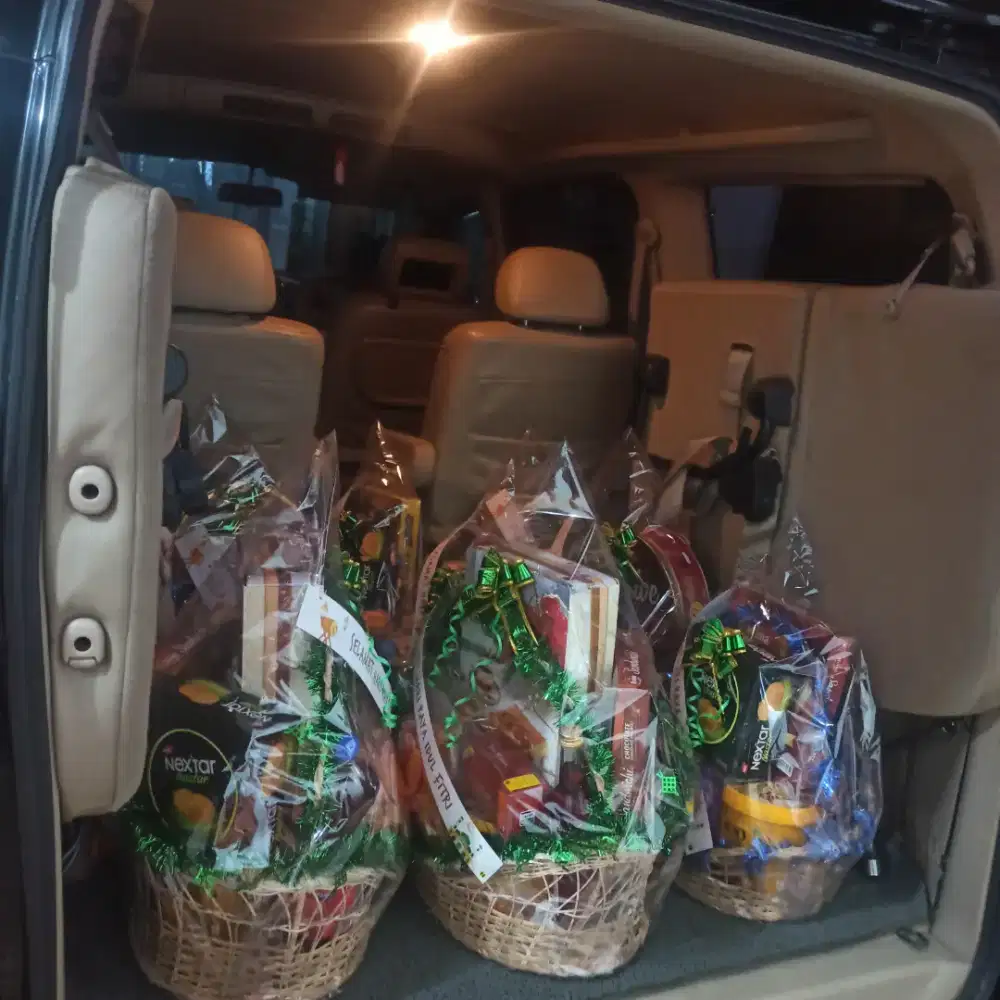 Info lowongan driver