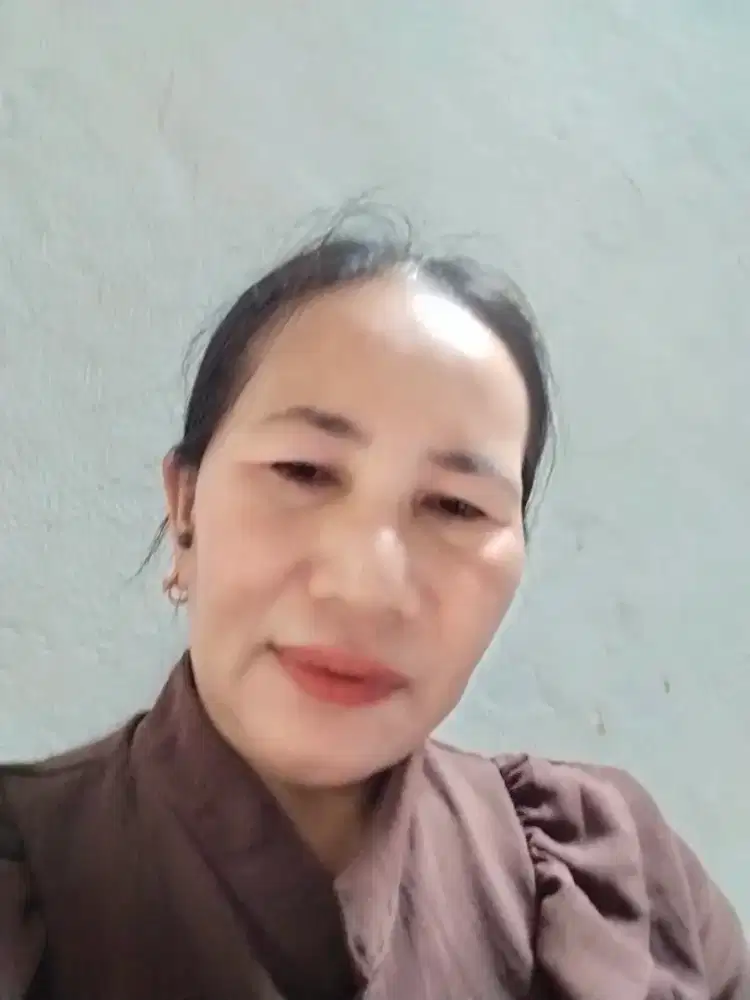 Asisten rumah tangga pulang pergi