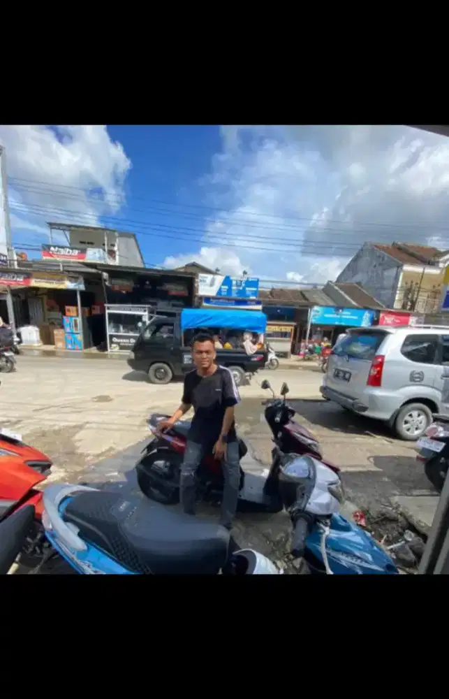 Nyari kerjaan Cleaning servis lulusan SMK sederajat