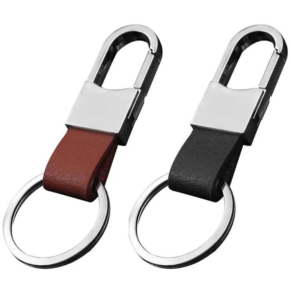gantungan kunci Carabiner Design Elegan Mewah - FGK010