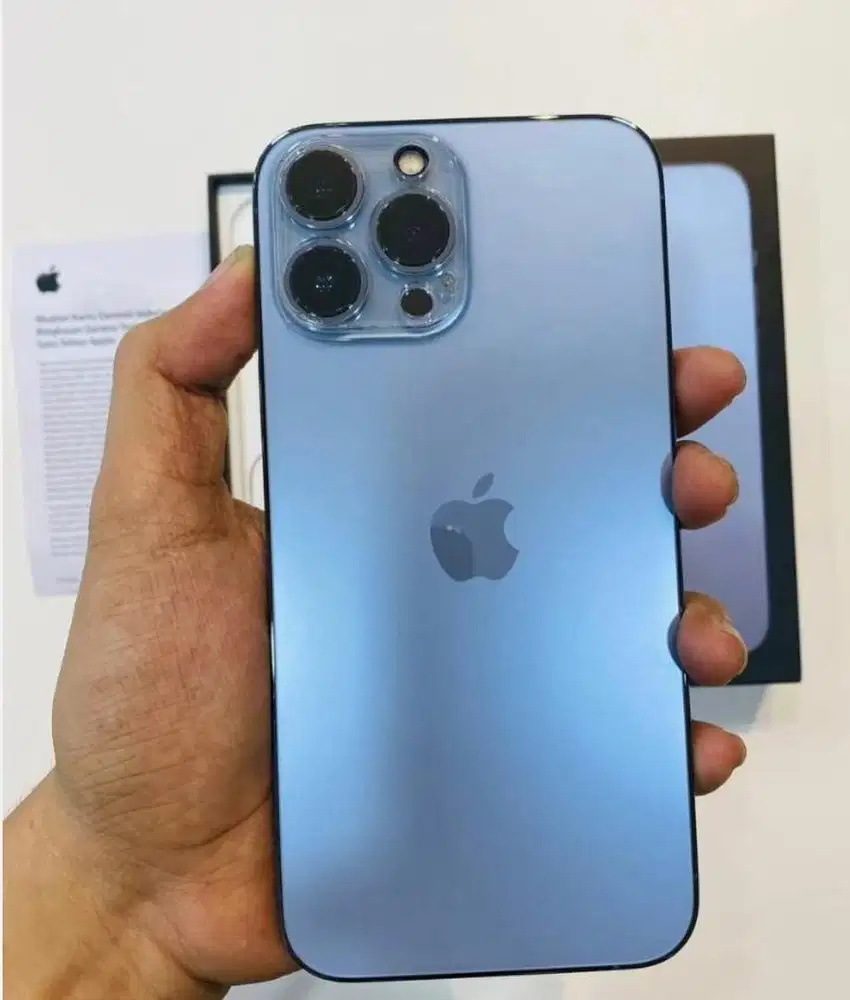 Iphone 13 pro (128 gb) inter