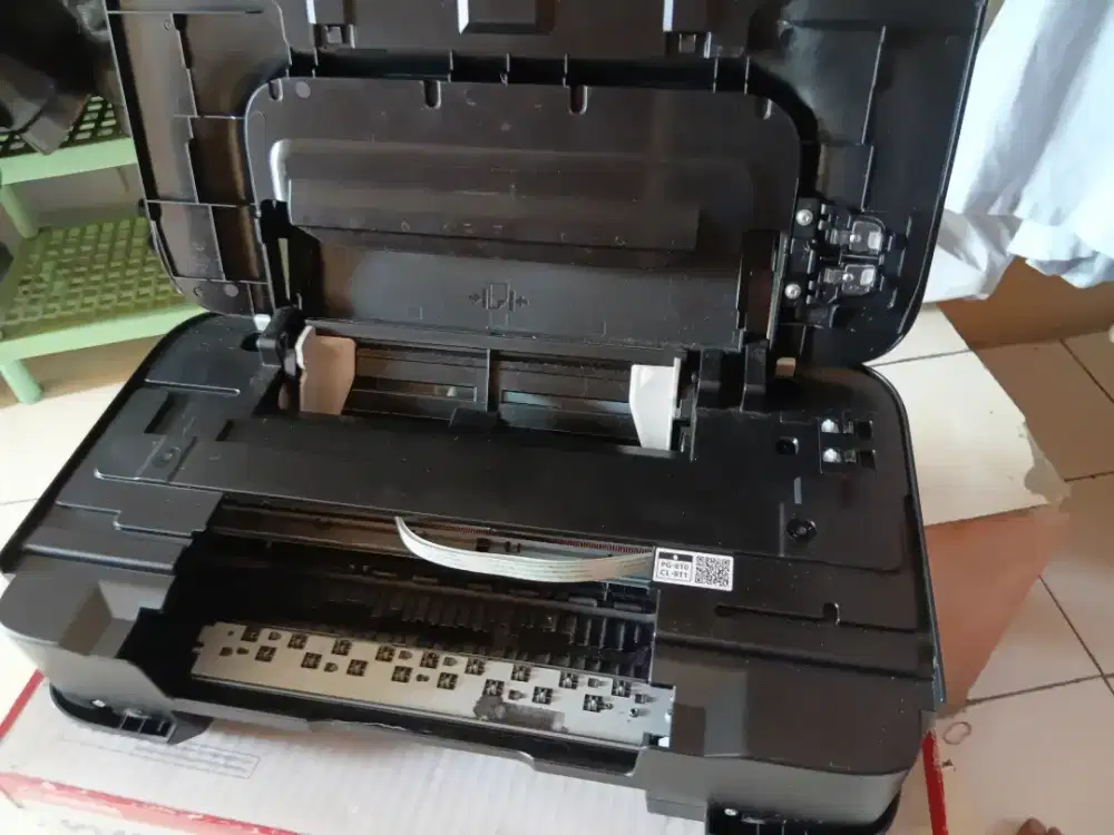 Dijual Printer Canon ip 2770. Ori & awet. Normal lancar jaya