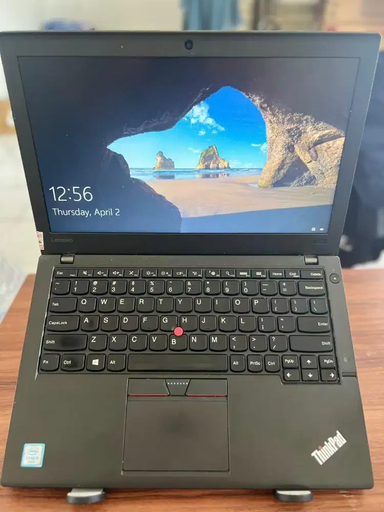 Lenovo Thinkpad X260