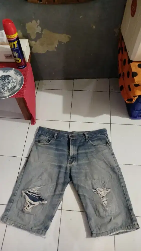 Jeans Original branded