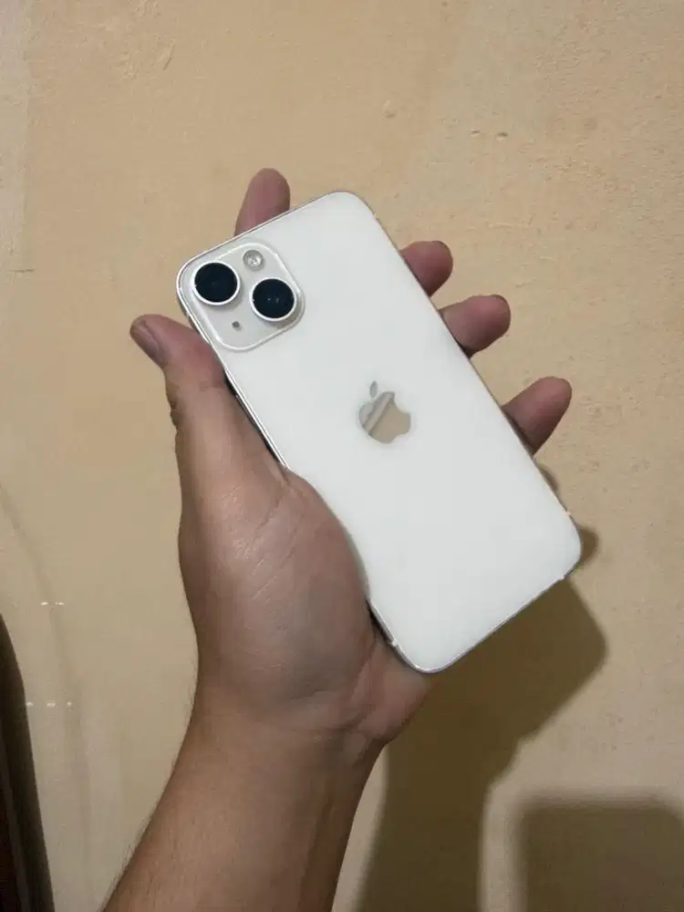 Iphone 14/128 Putih