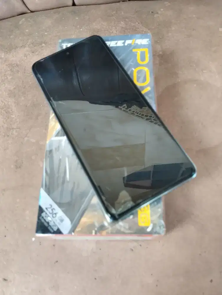 Tecno Pova 5 Pro 8/256