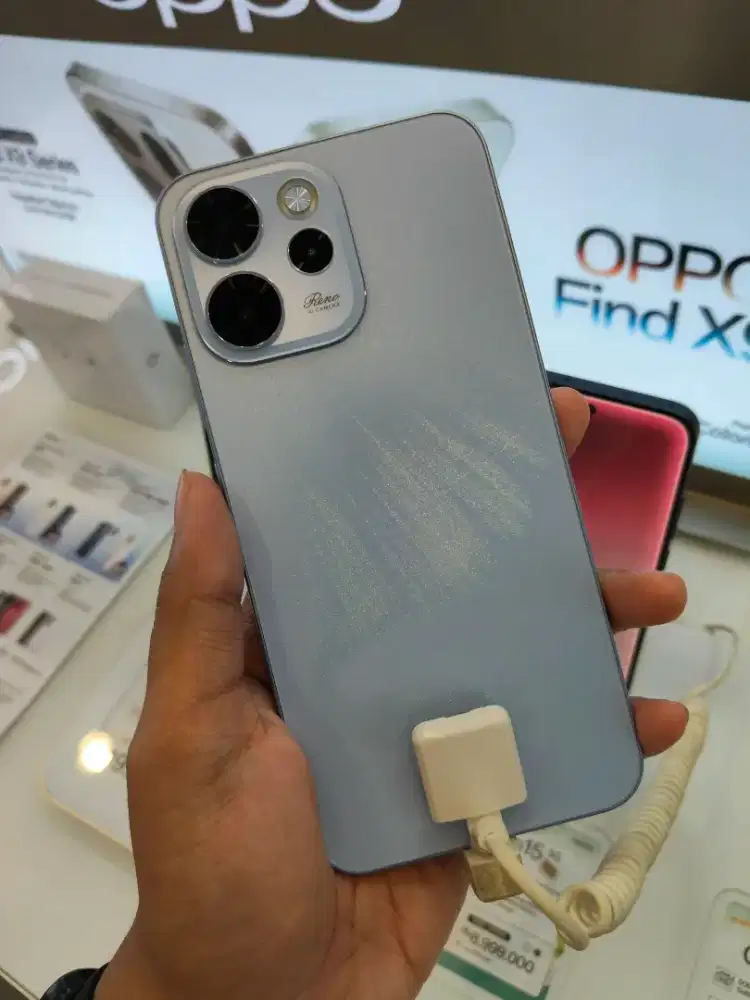 PROMO KREDIT HP OPPO RENO 15F 8/256 BUNGA 0% TANPA BUNGA