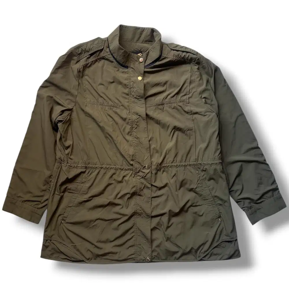 Jaket Parka Kasual