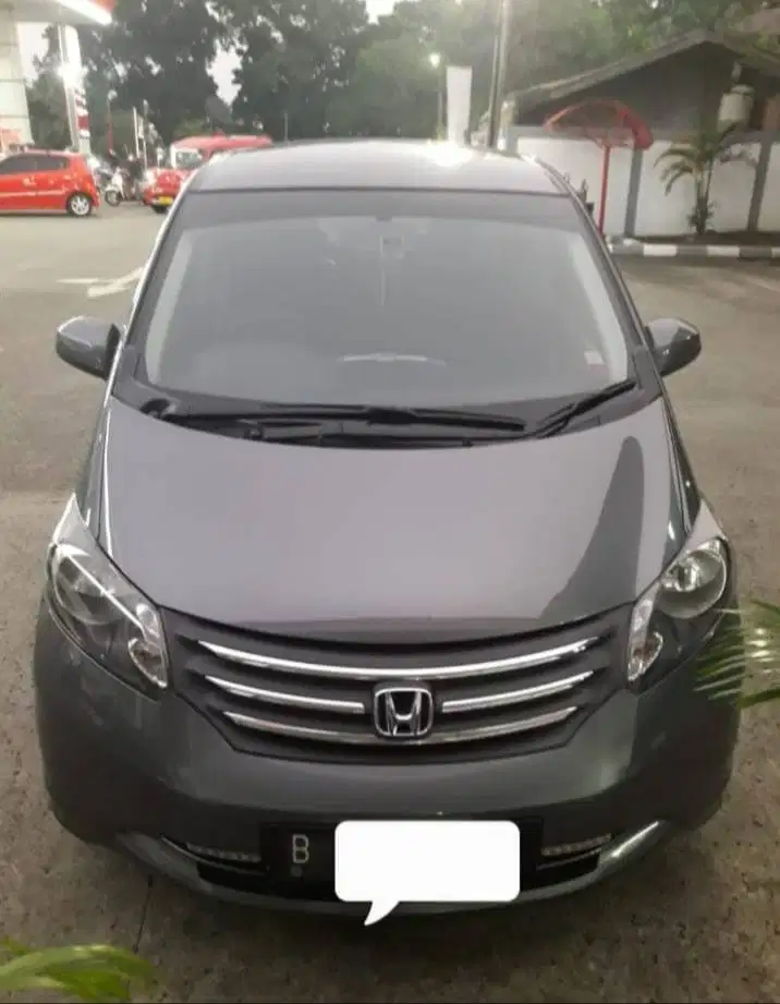 Honda FREED 1.5 E-PSD 2010-AutomaticOrisinil