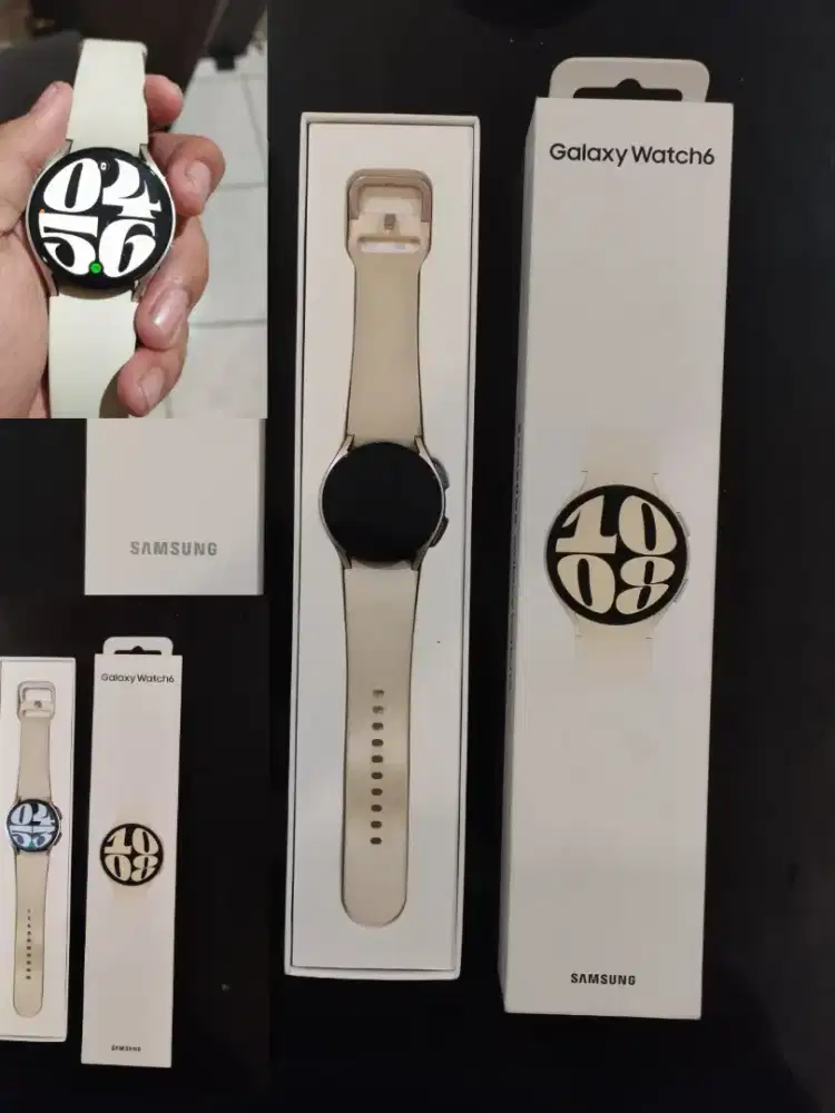 Samsung watch 6