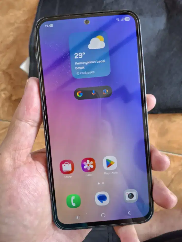 Samsung A54 5G 8/256