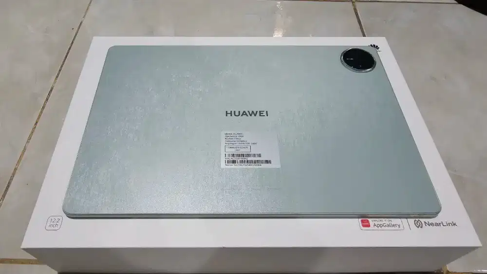 Huawei MatePad Pro Paper Matte Edition 12.2