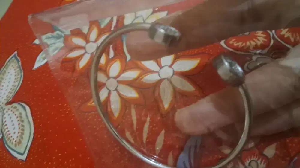 Gelang Kesehatan MCI Life Secret - 100% Original