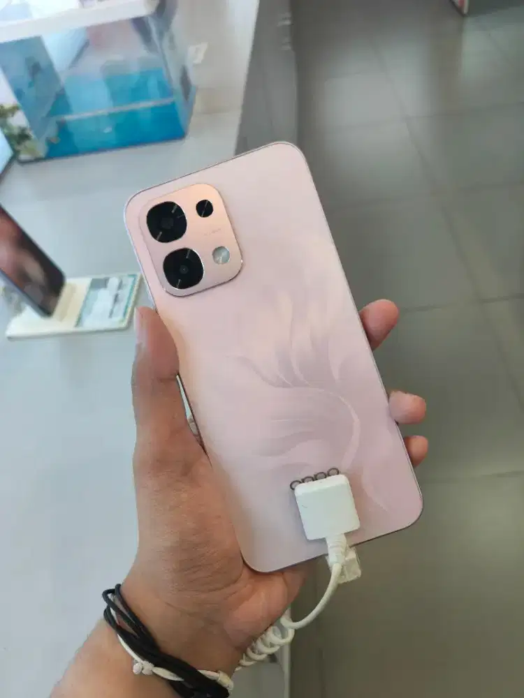 PROMO KREDIT HP OPPO A6PRO BUNGA 0% TANPA BUNGA