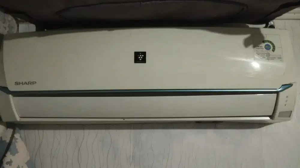Tukar Tambah Indoor Sharp Thailand R32