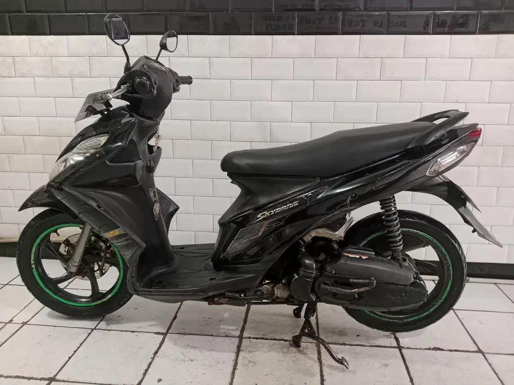 Siap pakai Skydrive 2009 pajak hidup