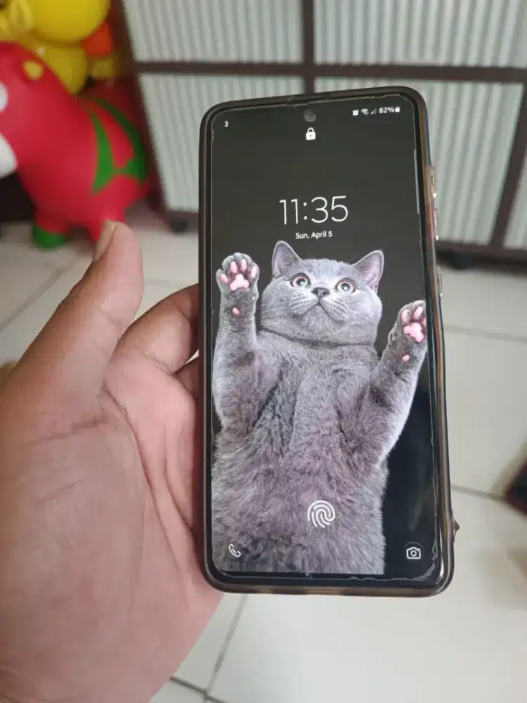 Samsung Galaxy A51 6/128