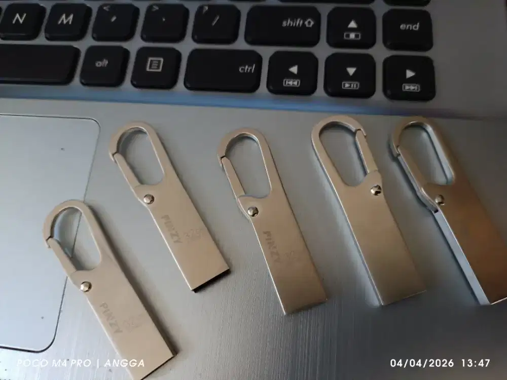 Flashdisk 32 Giga Original Full Musik