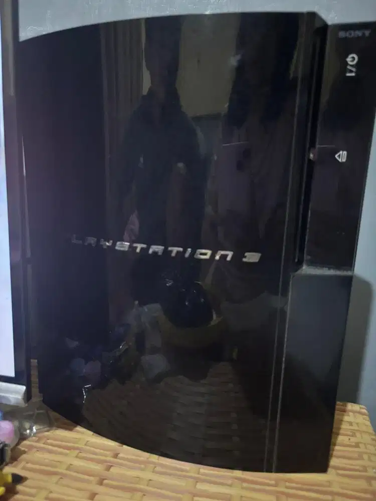 PS3 Fat Sony Playstation