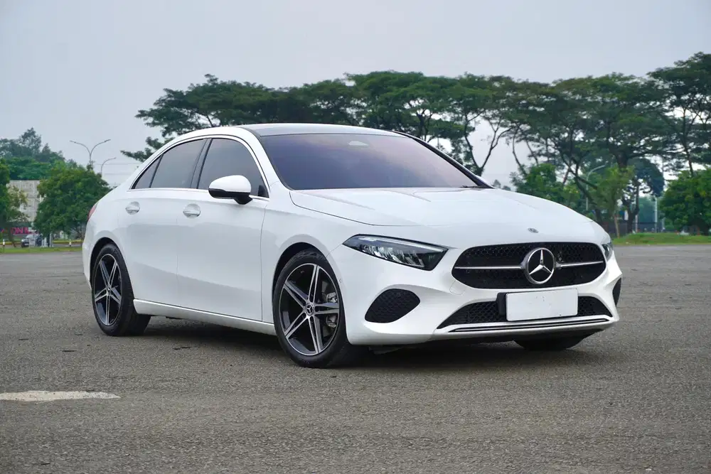 Mercedes Benz A200 V177 Facelift Progressive Line 2024 / 2025