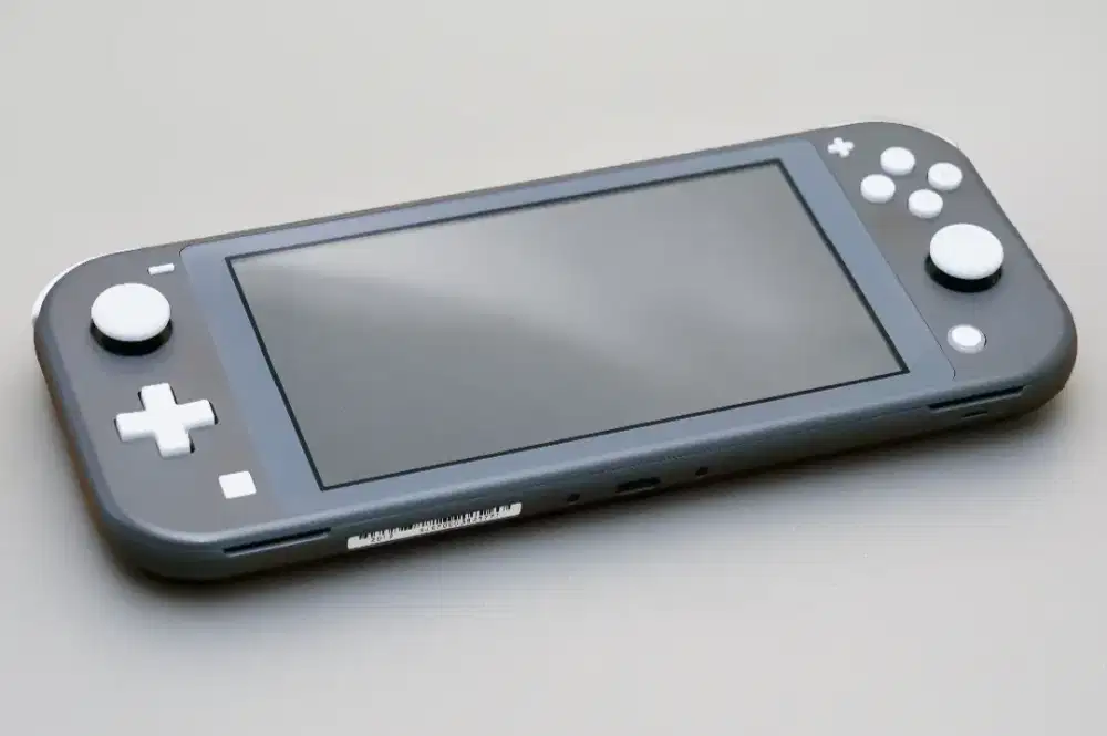 CARI NINTENDO SWITCH