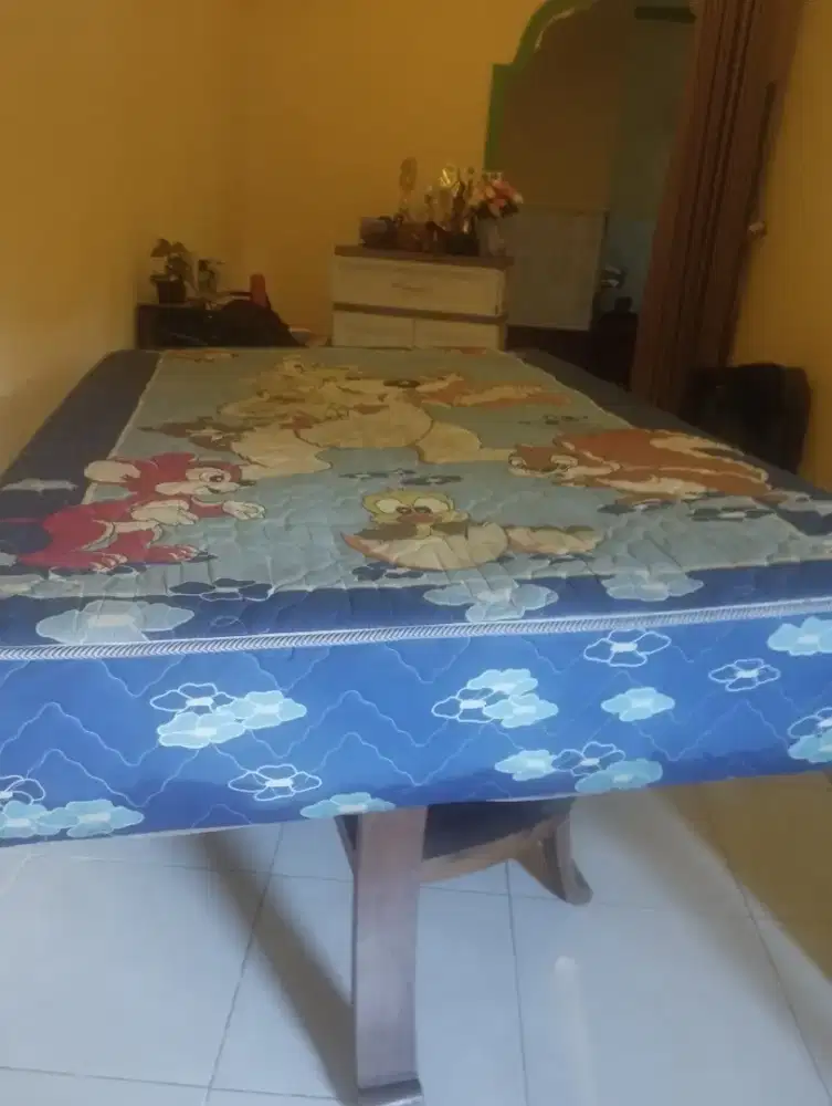 Kasur gratis tinggal ambil