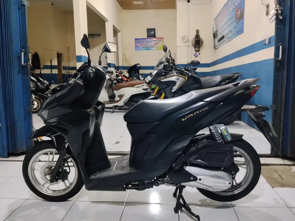 HONDA VARIO LED NEW GEN2 2024 SUPER MULUS