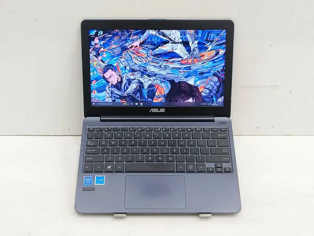 asus vivobook e203m n4000 ram 4gb hdd 500gb