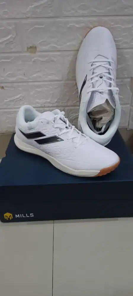 Sepatu Futsal Mills Voltasala Apex M2 Prime