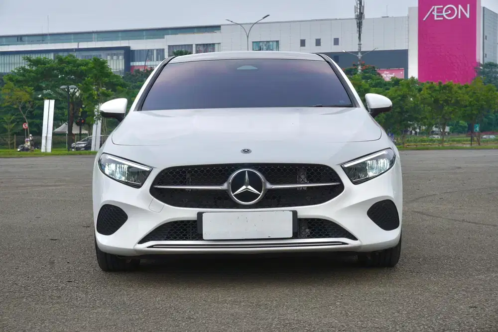 Mercedes Benz A200 V177 Facelift Progressive Line 2024 / 2025