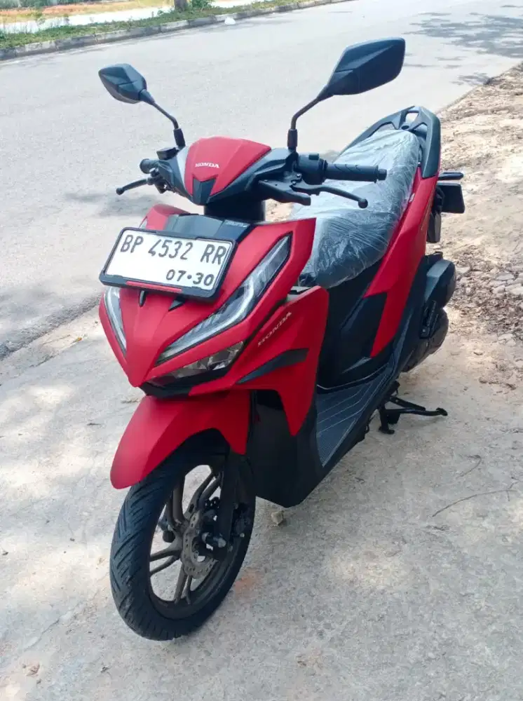 Vario CBS ISS 2025 keyless