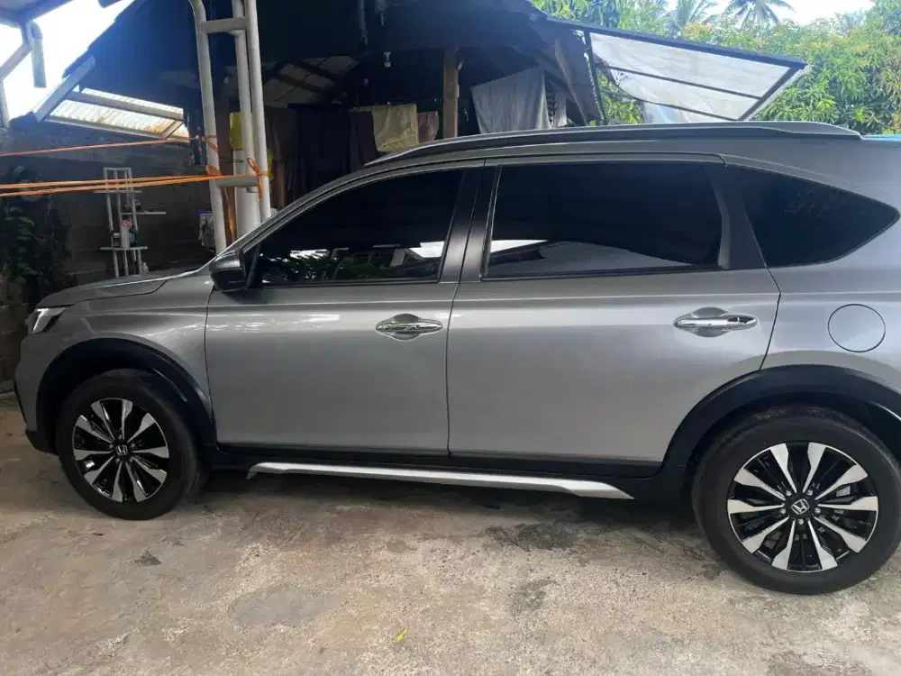 Honda BRV 1.5 Prestige A/T tahun 2022
